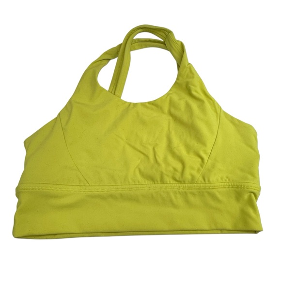 Buffbunny Collection Other - BuffBunny collection Rosa sports bra size medium